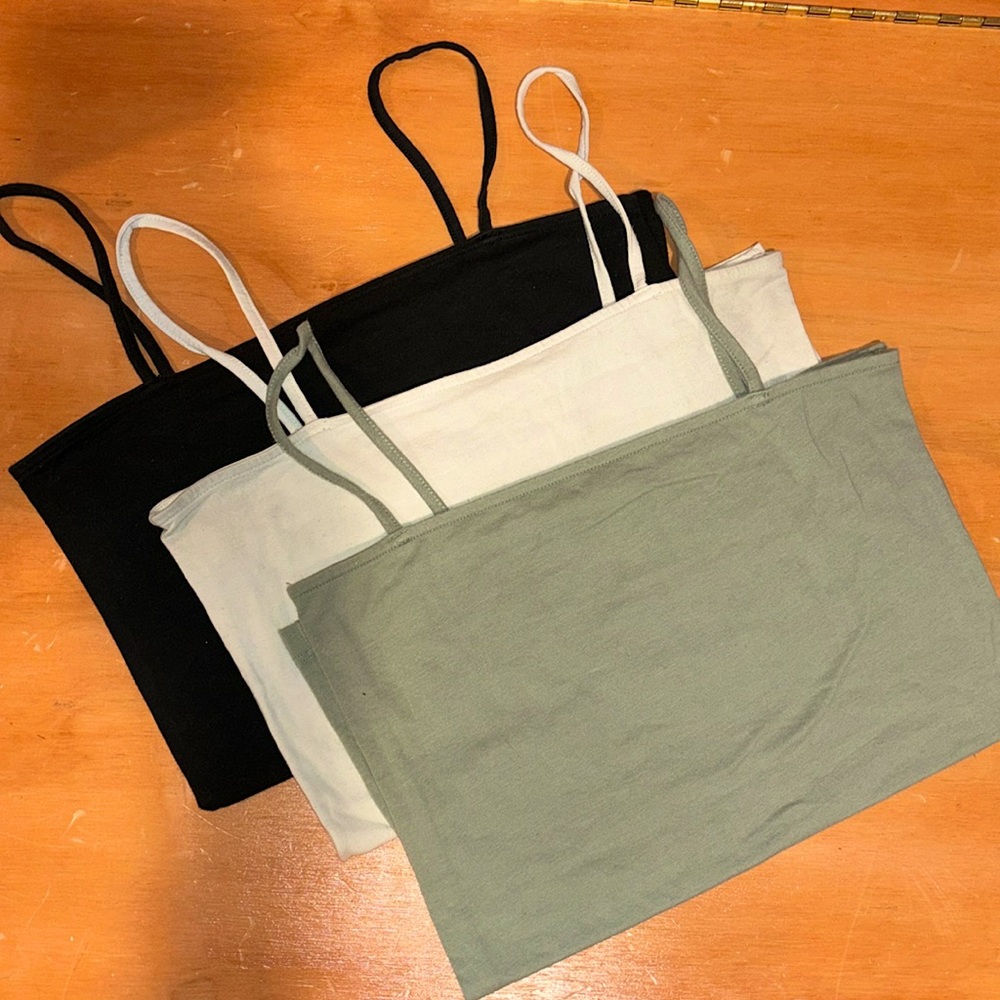 Aeropostale Favorite Cami Tank